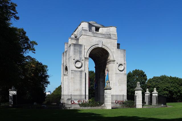 Arch of Remembrance